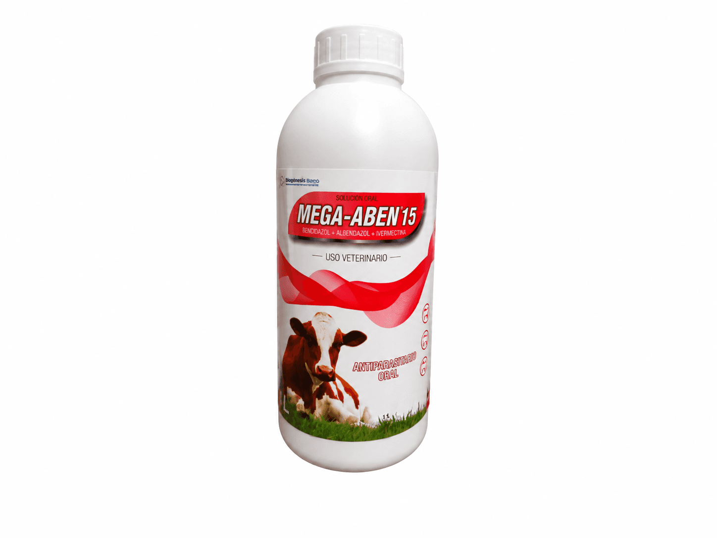 MEGA-ABEN 15